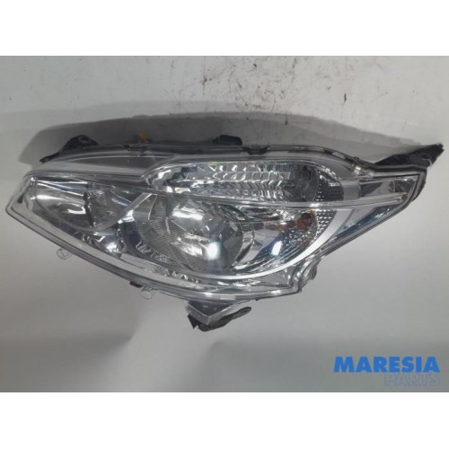 Peugeot - 208 - Koplamp links