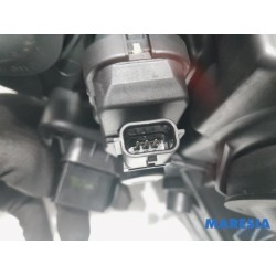 Peugeot - 208 - Koplamp links