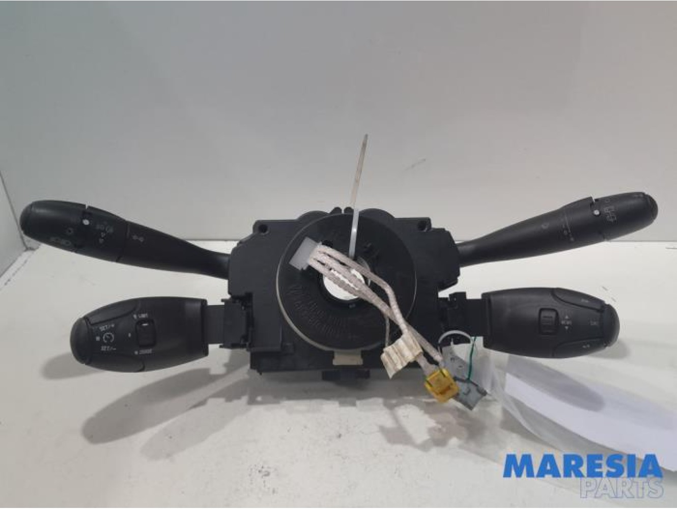 Peugeot - 307 - Steering column stalk