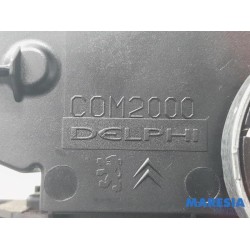 Peugeot - 307 - Steering column stalk