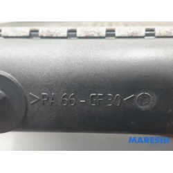 Peugeot - 307 - Radiator