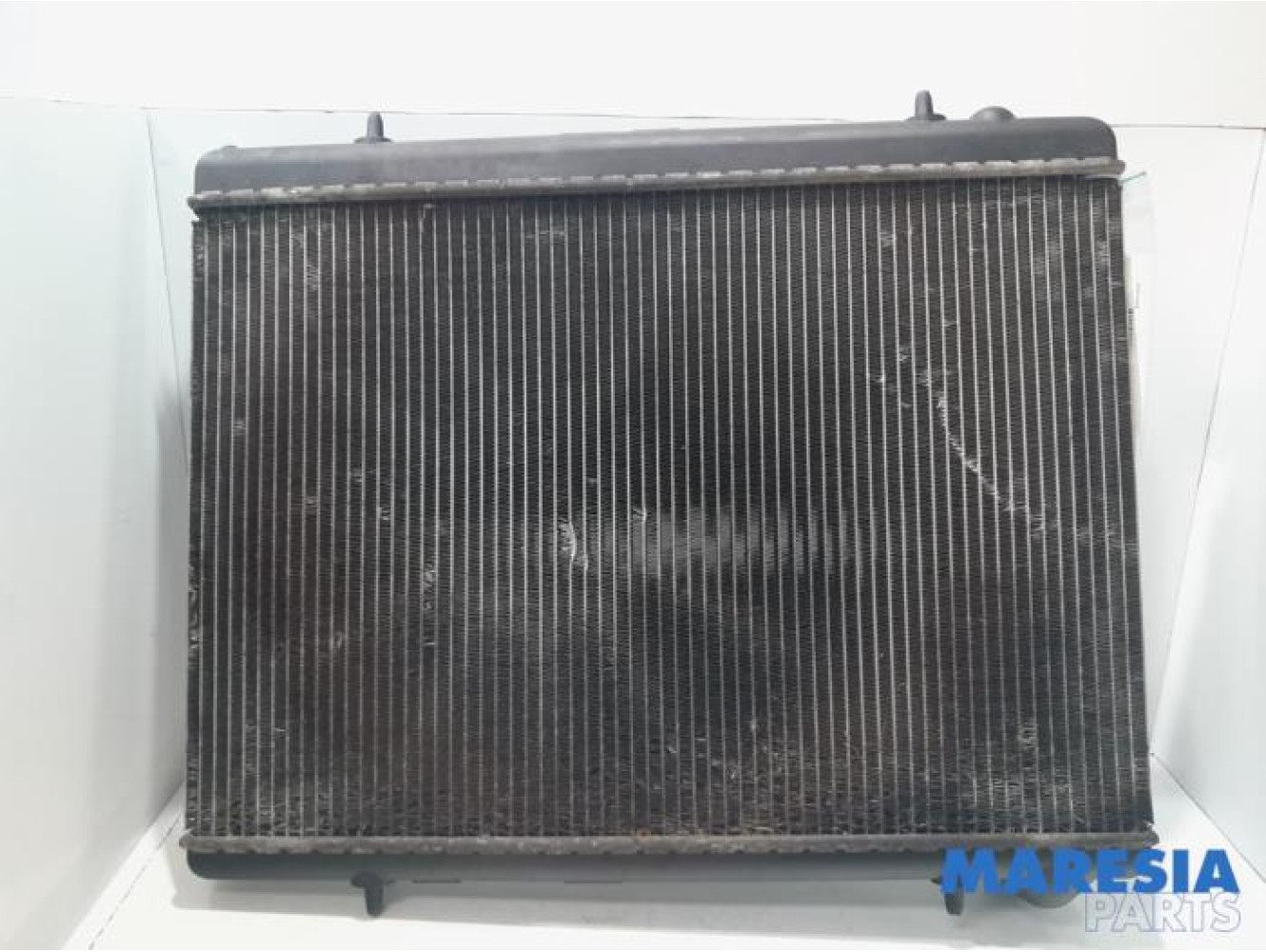 Peugeot - 307 - Radiator