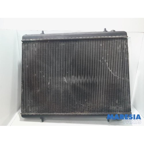 Peugeot - 307 - Radiator