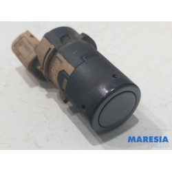 Peugeot - 307 - PDC Sensor