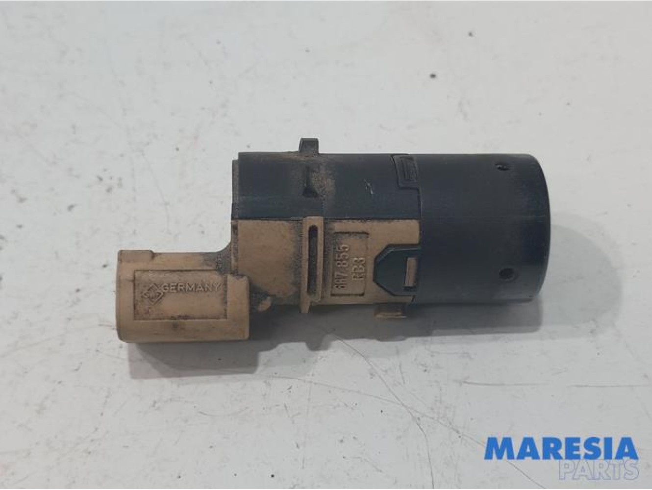 Peugeot - 307 - PDC Sensor