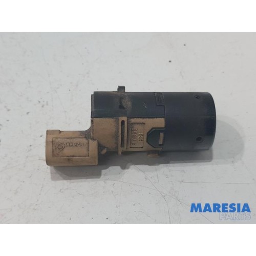 Peugeot - 307 - PDC Sensor