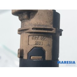 Peugeot - 307 - PDC Sensor