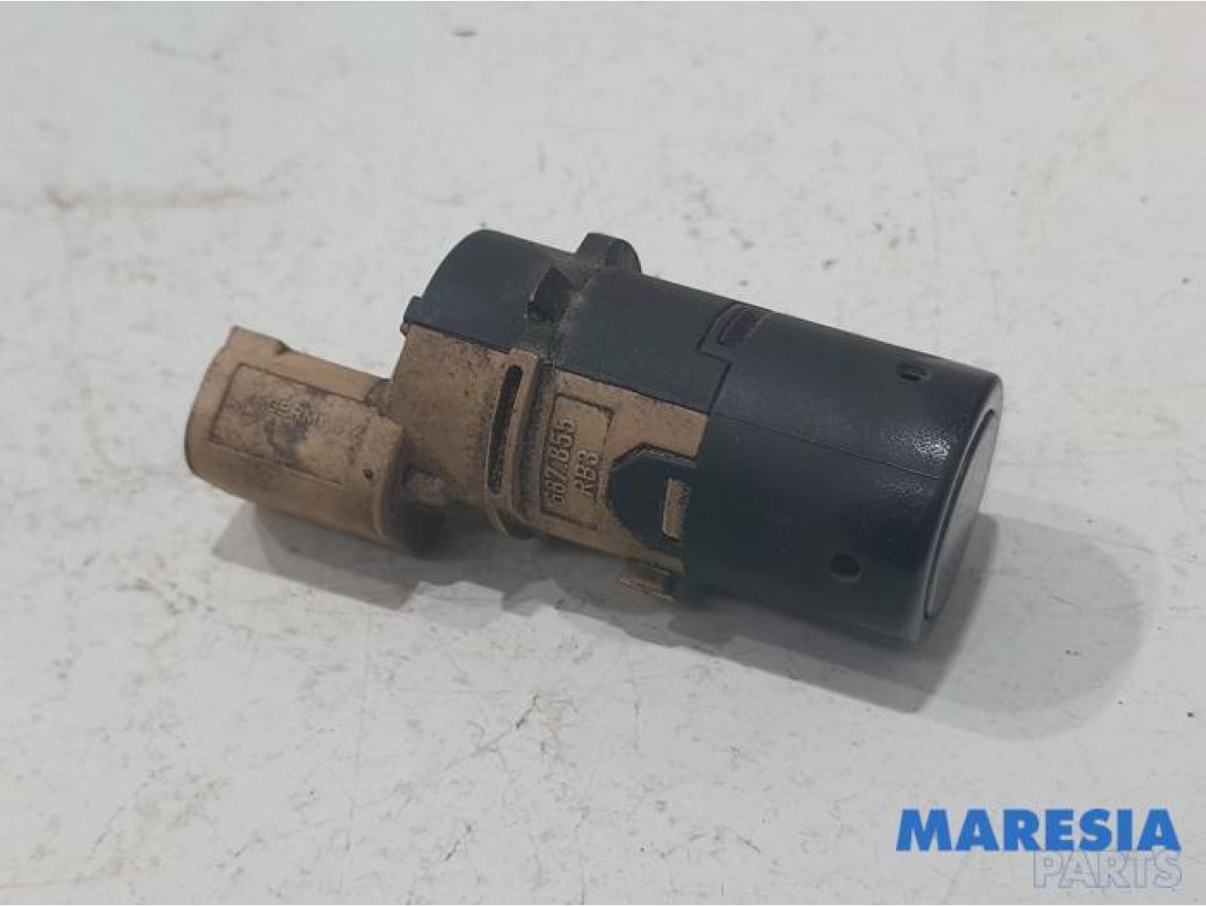 Peugeot - 307 - PDC Sensor
