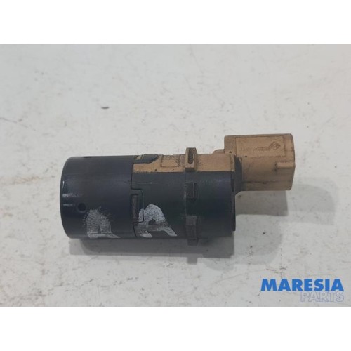 Peugeot - 307 - PDC Sensor