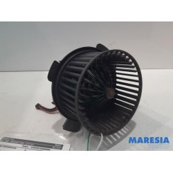 Peugeot - 307 - Heating and ventilation fan motor