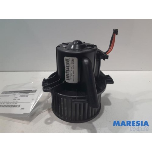 Peugeot - 307 - Heating and ventilation fan motor