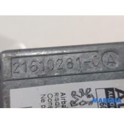 Peugeot - 307 - Airbag Module