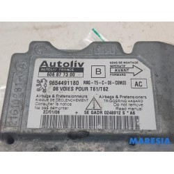 Peugeot - 307 - Airbag Module