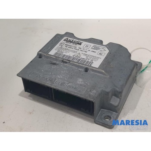 Peugeot - 307 - Airbag Module