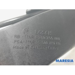 Peugeot - 307 - Throttle pedal position sensor