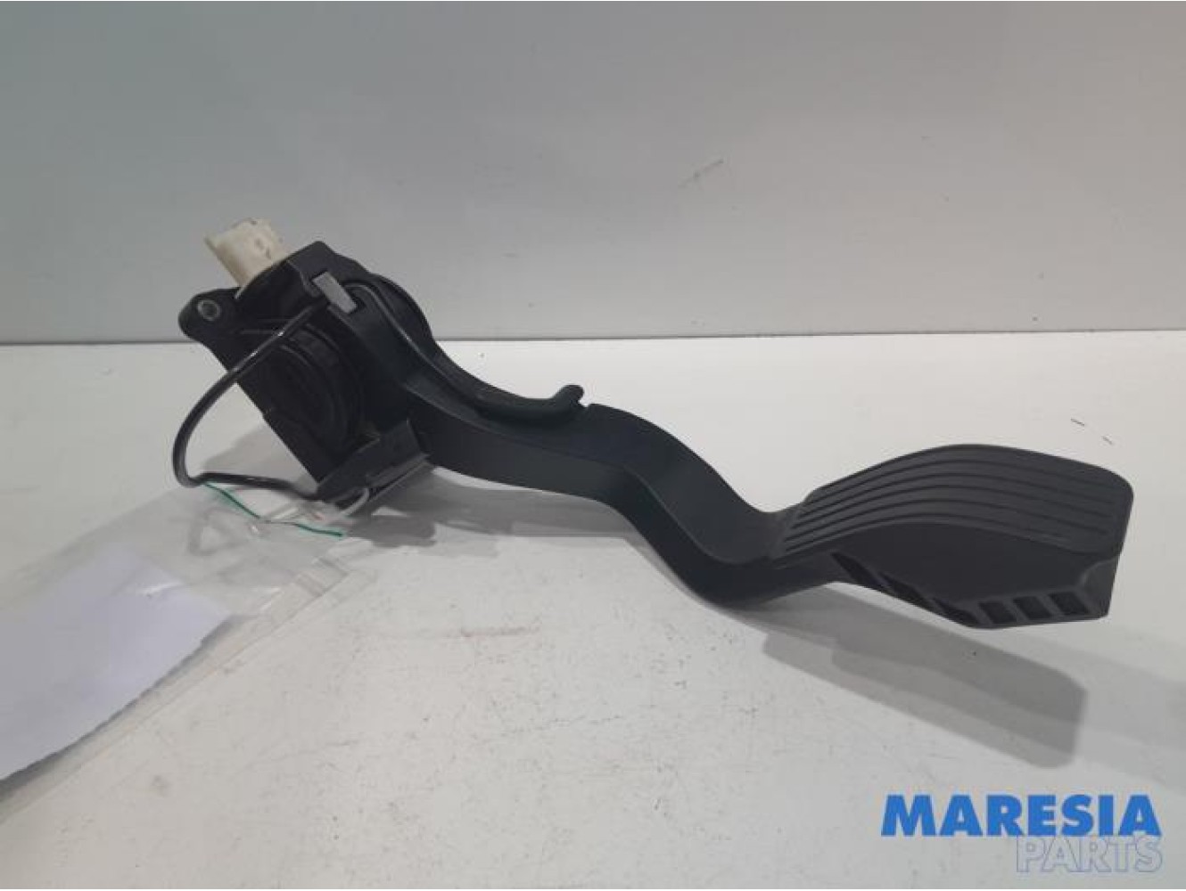 Peugeot - 307 - Throttle pedal position sensor