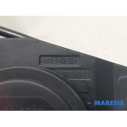 Peugeot - 307 - Throttle pedal position sensor