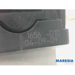 Peugeot - 307 - Throttle pedal position sensor