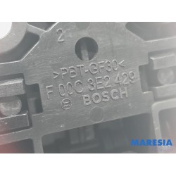Peugeot - 307 - Throttle pedal position sensor