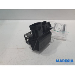 Peugeot - 307 - Cooling fan resistor