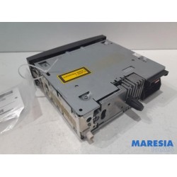 Peugeot - 307 - Radio CD Speler