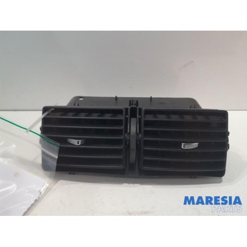 Peugeot - 307 - Dashboard vent