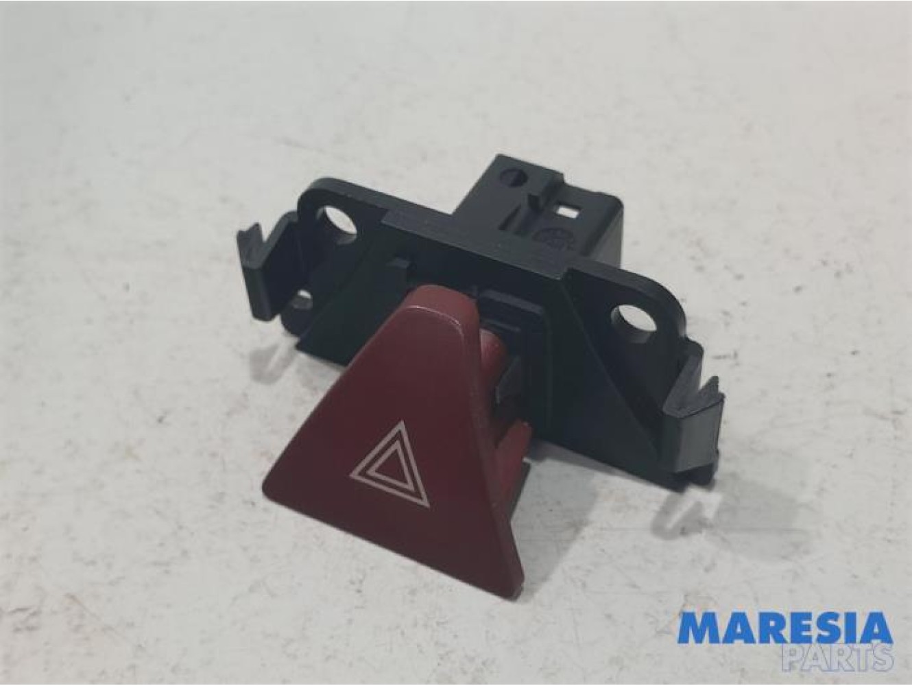 Peugeot - 307 - Panic lighting switch