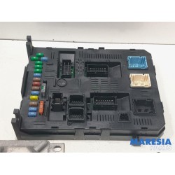 Peugeot - 307 - Computer Motormanagement