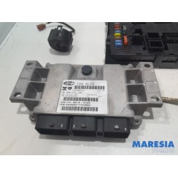 Peugeot - 307 - Computer Motormanagement