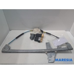 Peugeot - 307 - Window mechanism 4-door, front left