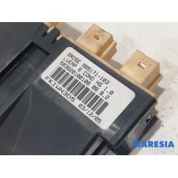 Peugeot - 307 - Window mechanism 4-door, front left