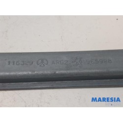 Peugeot - 307 - Fenstermechanik 4-türig links hinten