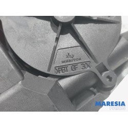 Peugeot - 307 - Fenstermechanik 4-türig links hinten