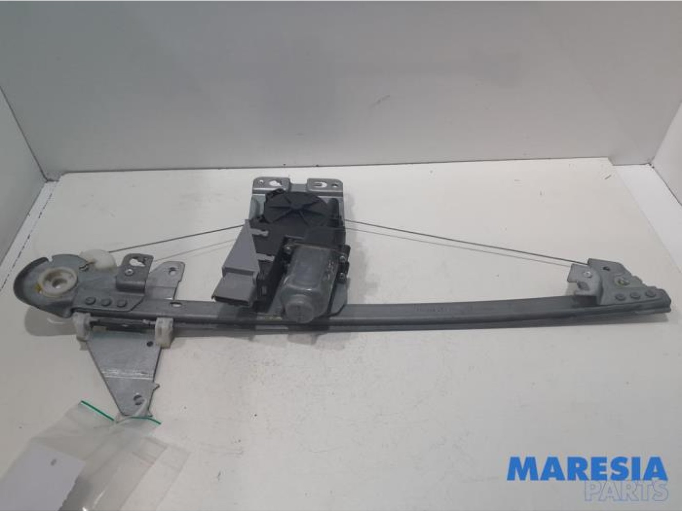 Peugeot - 307 - Fenstermechanik 4-türig links hinten