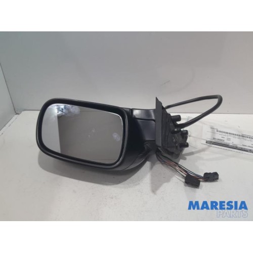 Peugeot - 307 - Wing mirror, right