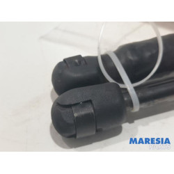Peugeot - 307 - Set of tailgate gas struts
