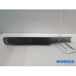 Peugeot - 307 - Dakrail links