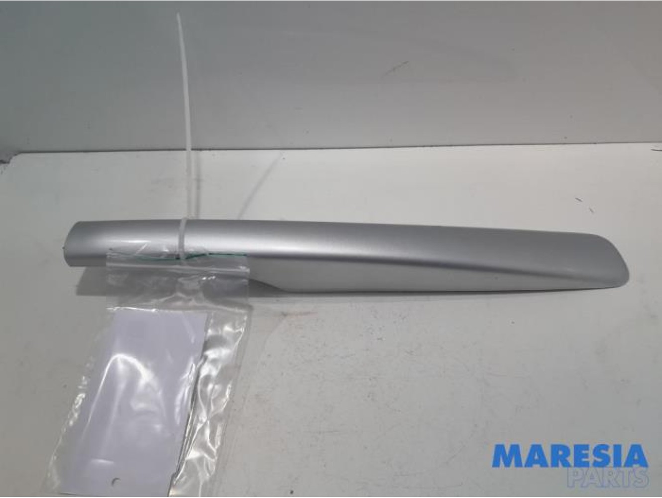 Peugeot - 307 - Dakrail links