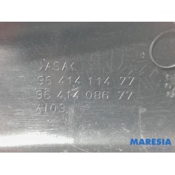 Peugeot - 307 - Rail de toit droit