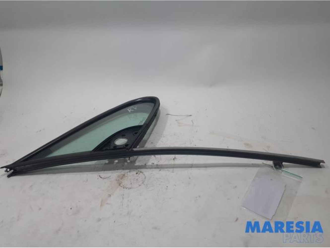 Peugeot - 307 - Dreieckfenster rechts vorne