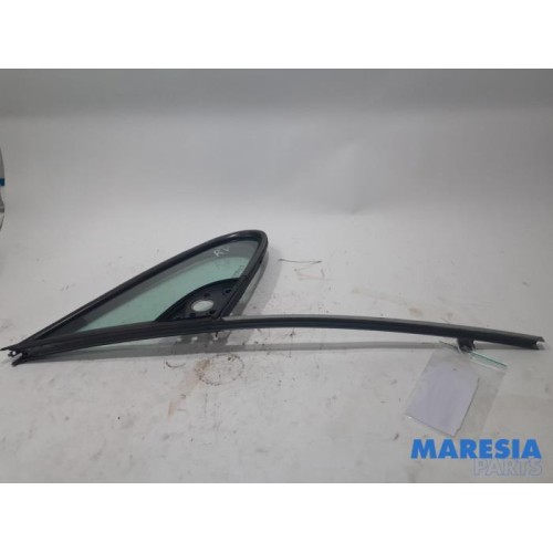 Peugeot - 307 - Quarter light, front right