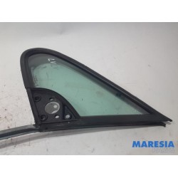 Peugeot - 307 - Quarter light, front left