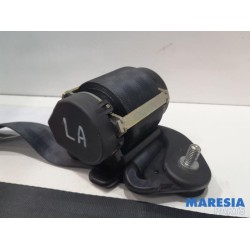 Peugeot - 307 - Sicherheitsgurt links hinten