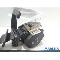 Peugeot - 307 - Sicherheitsgurt links hinten