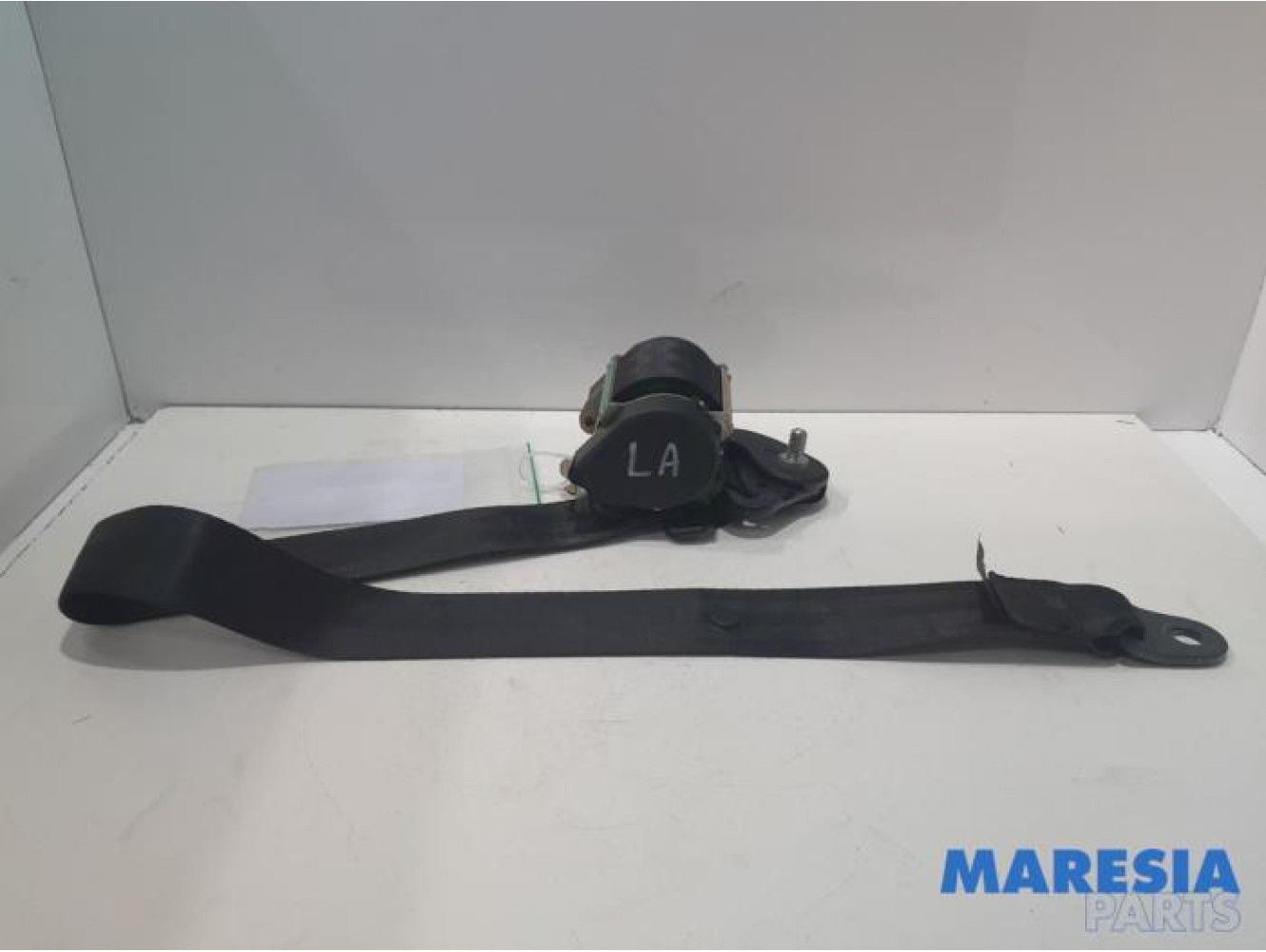 Peugeot - 307 - Sicherheitsgurt links hinten