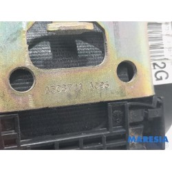 Peugeot - 307 - Sicherheitsgurt links hinten