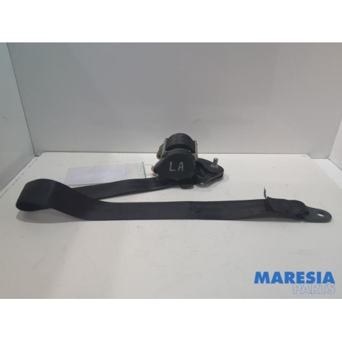 Peugeot - 307 - Sicherheitsgurt links hinten