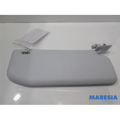 Peugeot - 208 - Sun visor