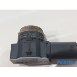 Peugeot - 208 - PDC Sensor