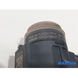 Peugeot - 208 - PDC Sensor